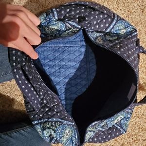 Very Bradley small duffle bag